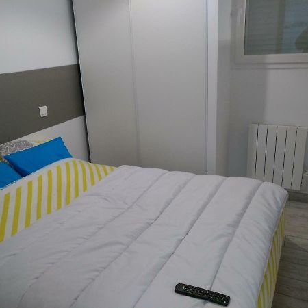 Plaisance Du Touch Apartment Bagian luar foto