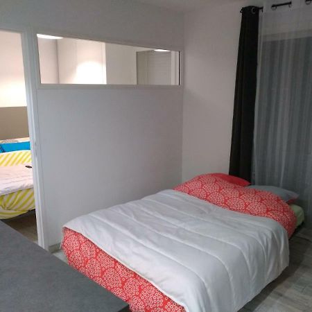 Plaisance Du Touch Apartment Bagian luar foto