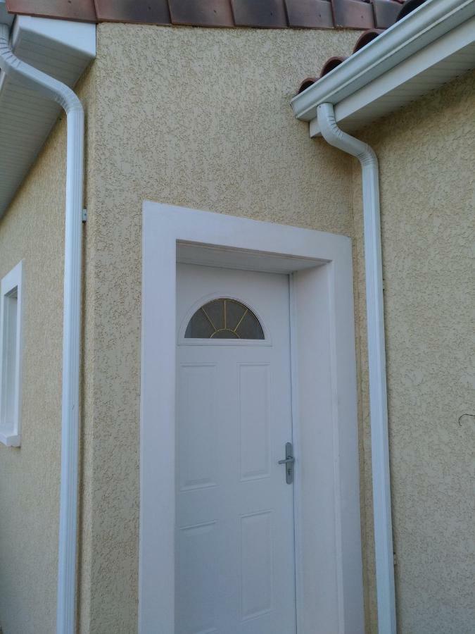 Plaisance Du Touch Apartment Bagian luar foto