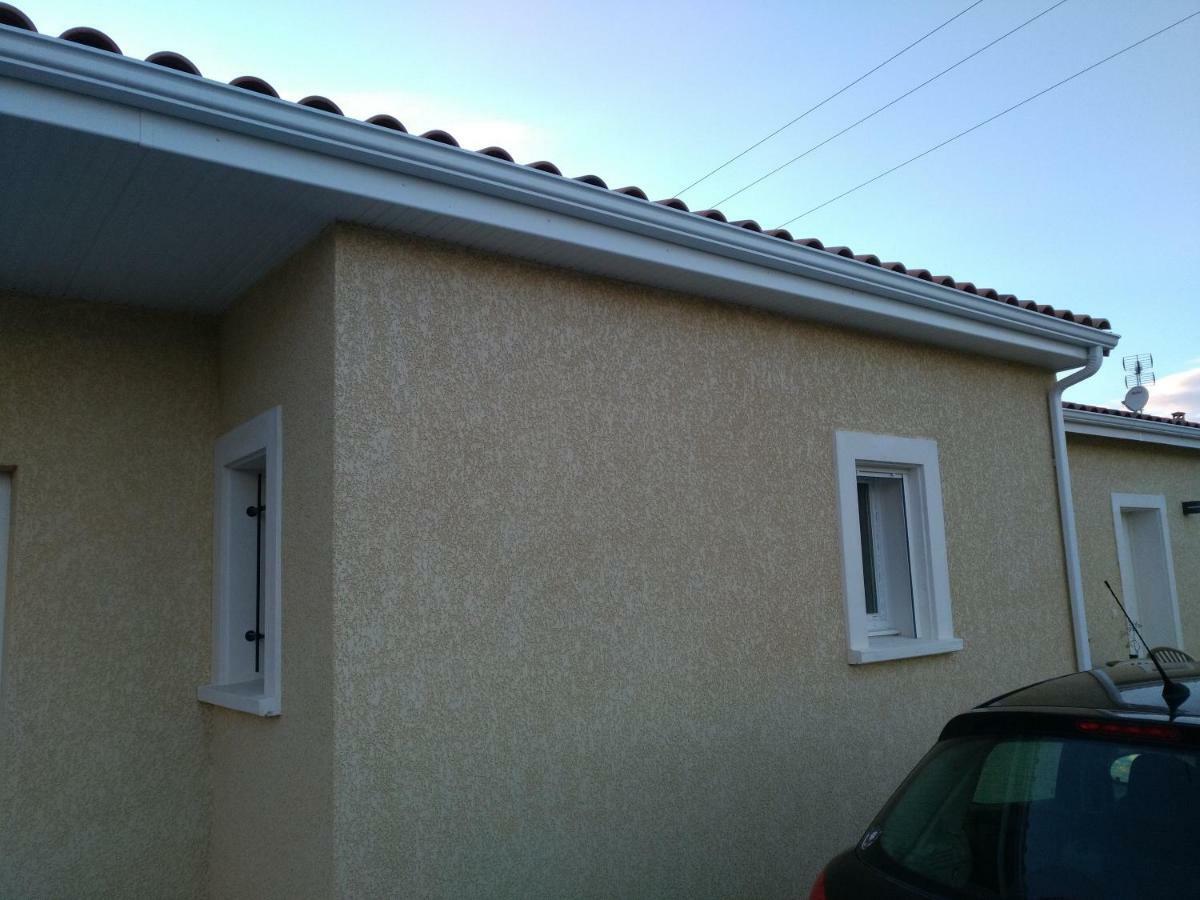 Plaisance Du Touch Apartment Bagian luar foto