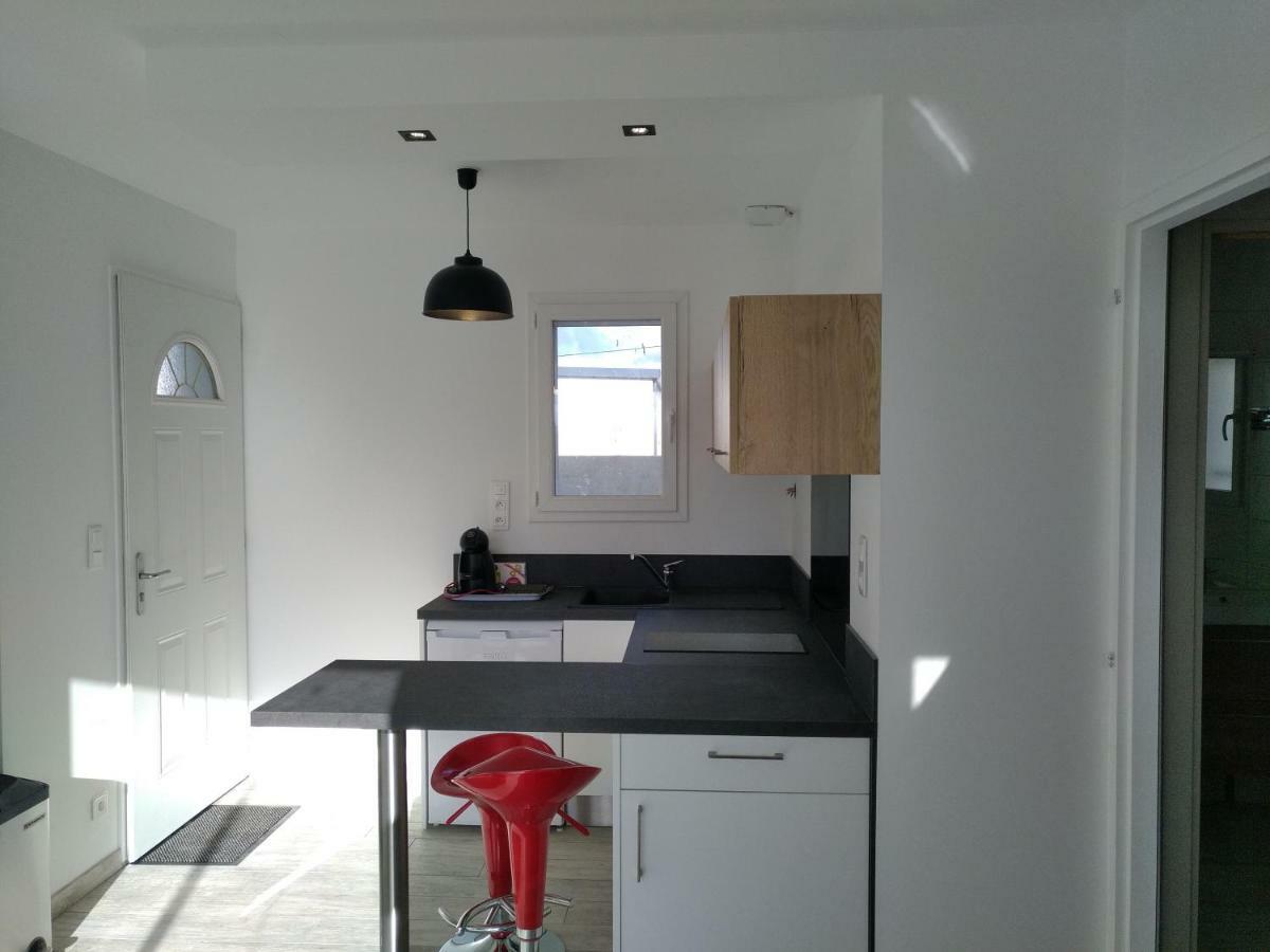 Plaisance Du Touch Apartment Bagian luar foto