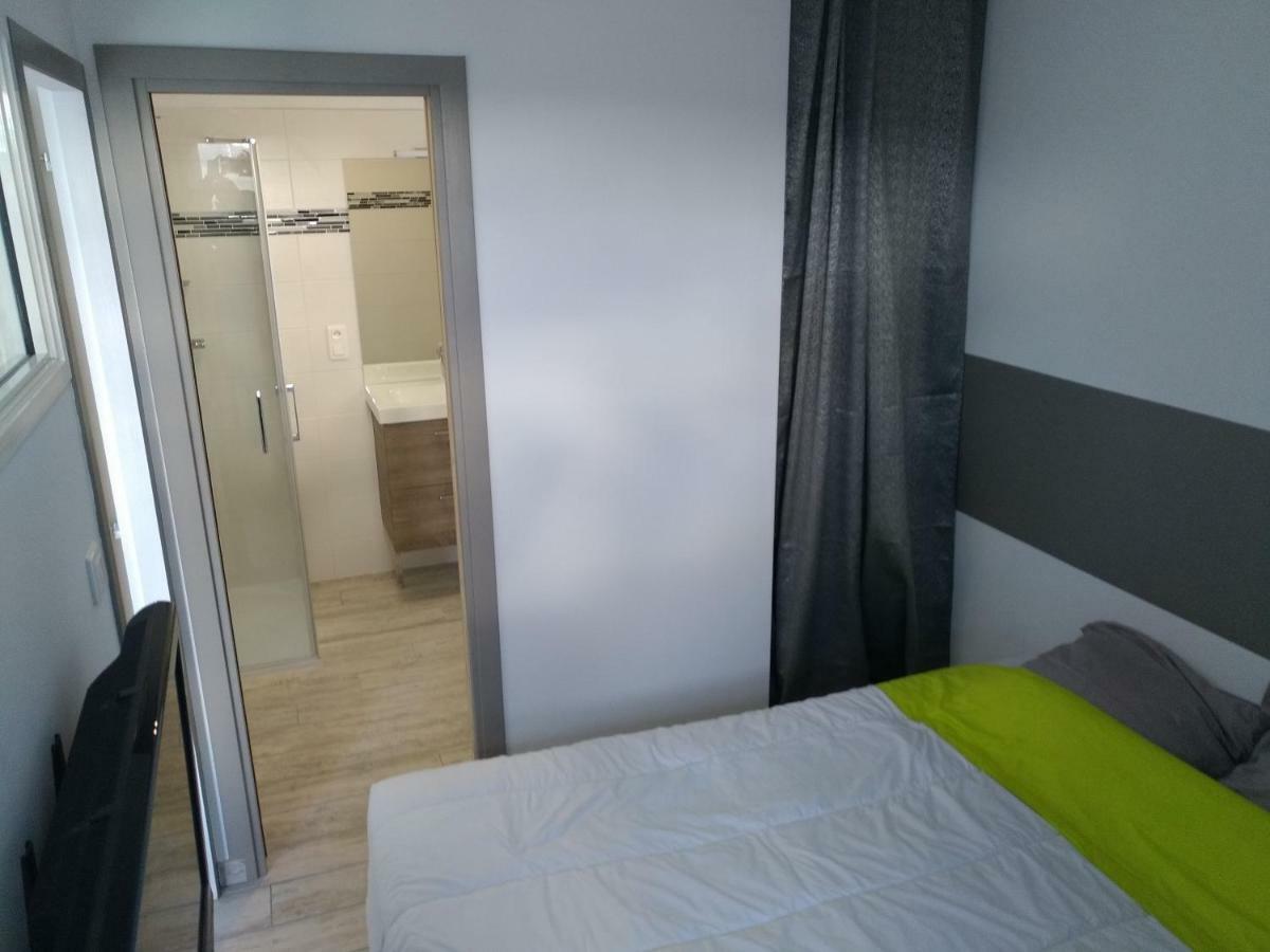 Plaisance Du Touch Apartment Bagian luar foto