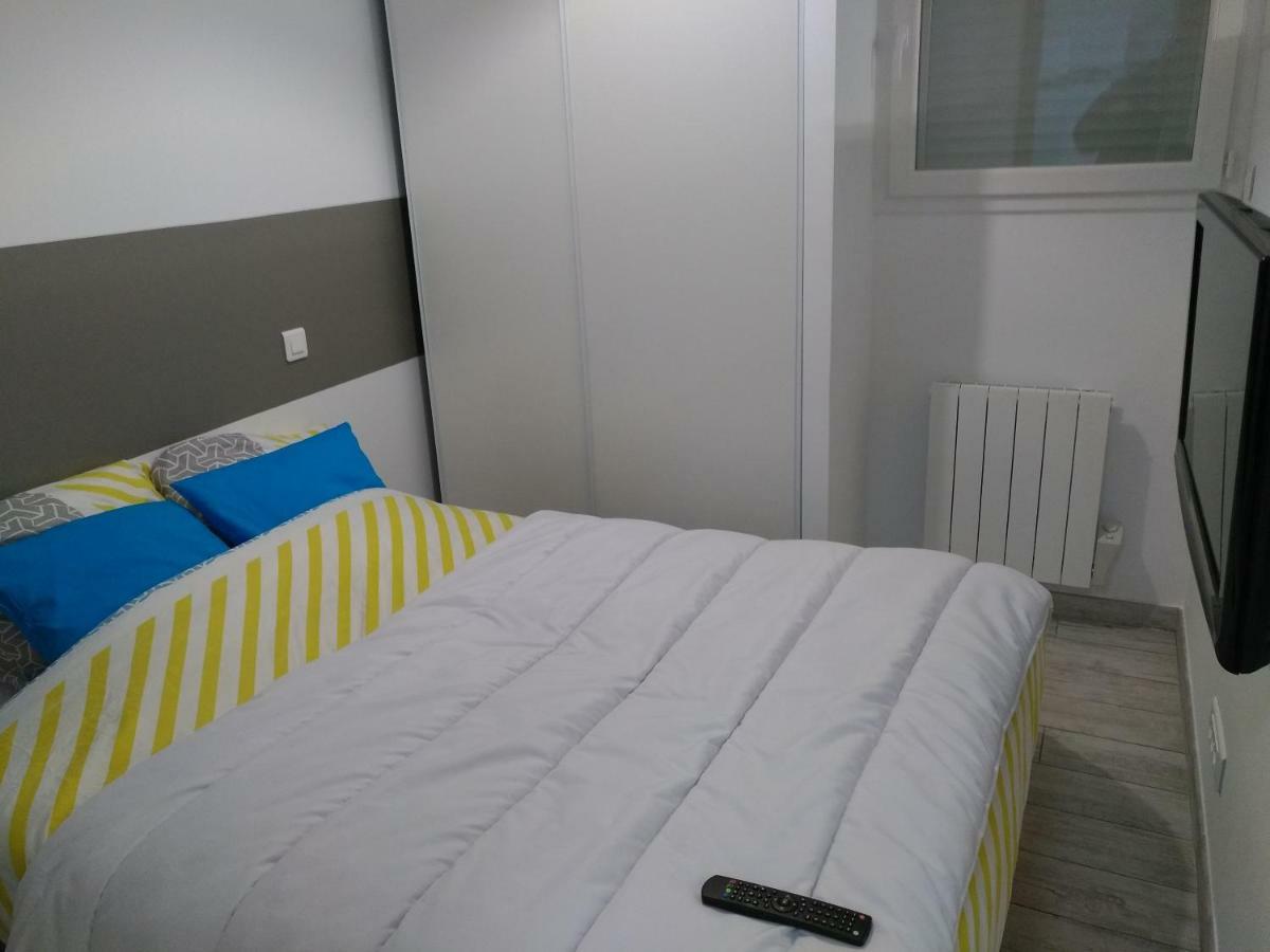 Plaisance Du Touch Apartment Bagian luar foto
